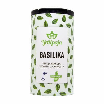 Yrttipaja Basilika 15g