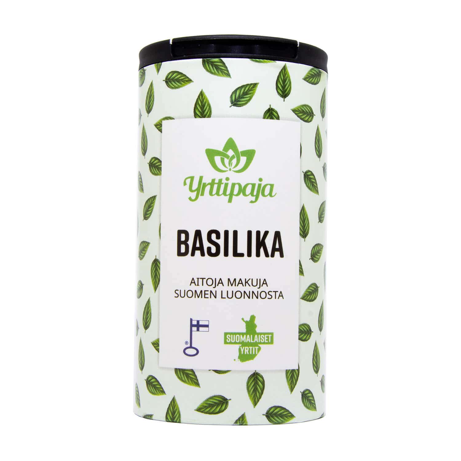 Yrttipaja Basilika 15g
