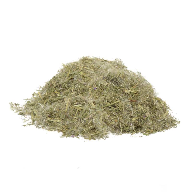 Yrttipaja Nukkahorsma 25g - Image 2