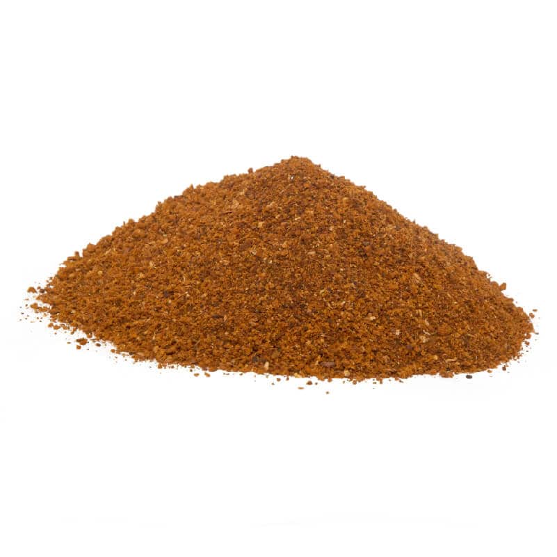 Yrttipaja Pakurikääpa jauhe 35g - Image 2