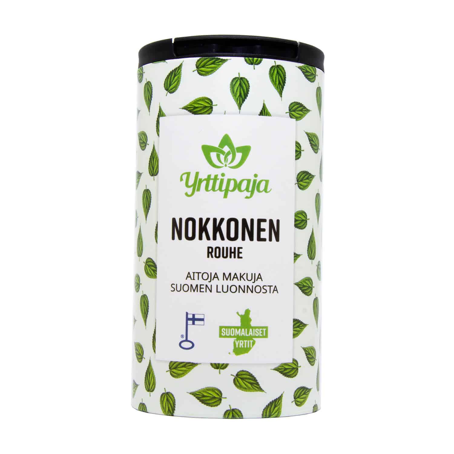 Yrttipaja Nokkonen rouhe 15g