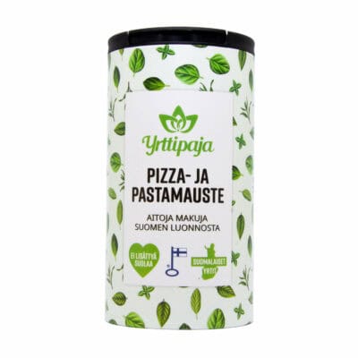 Yrttipaja Pizza- ja Pastamauste 15g