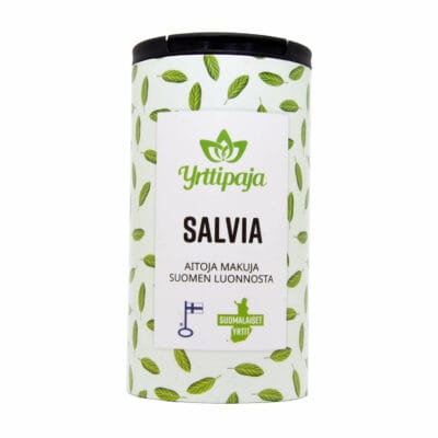 Yrttipaja Salvia 15g