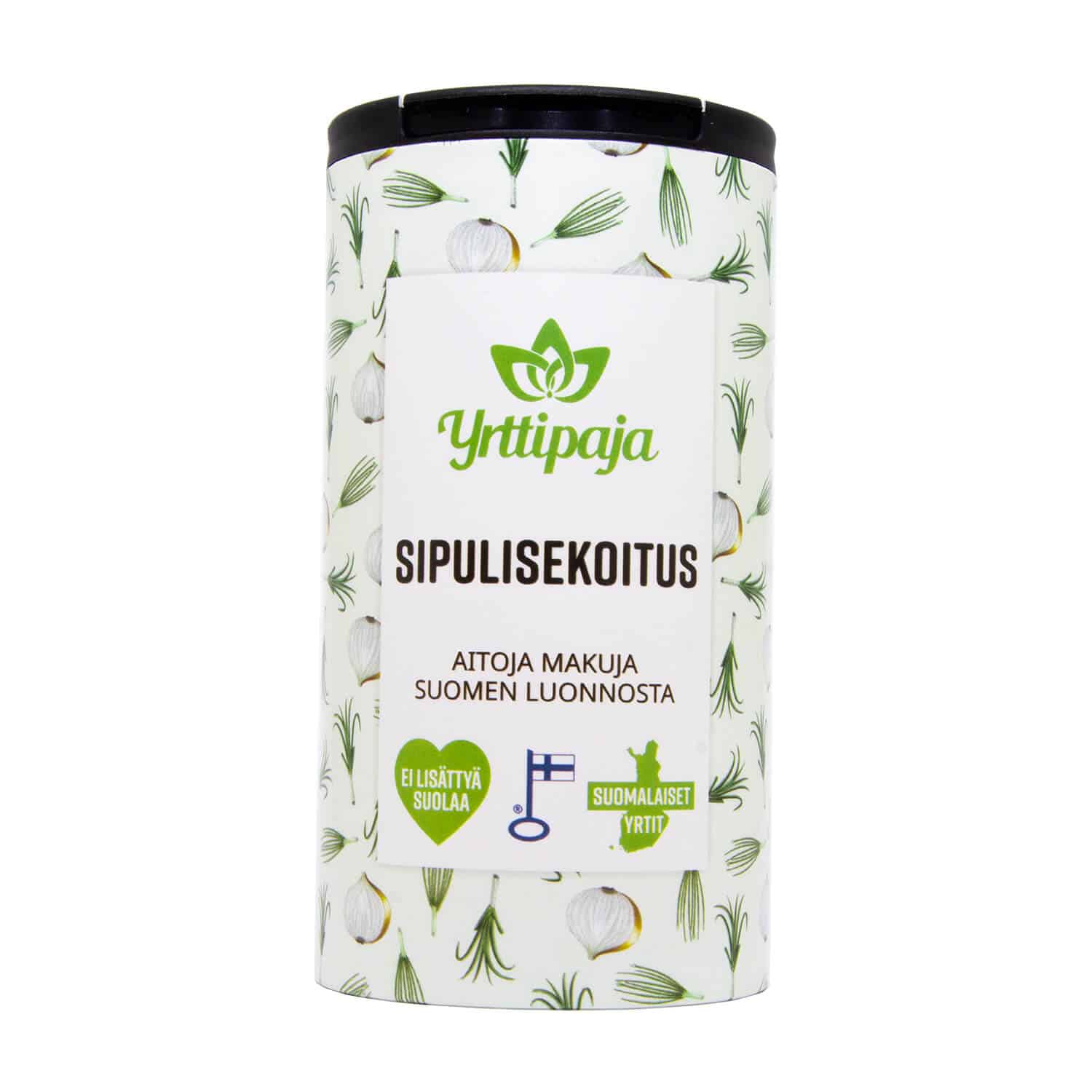Yrttipaja Keittiön suosikit - Maustelahjapakkaus 3 kpl - Image 6
