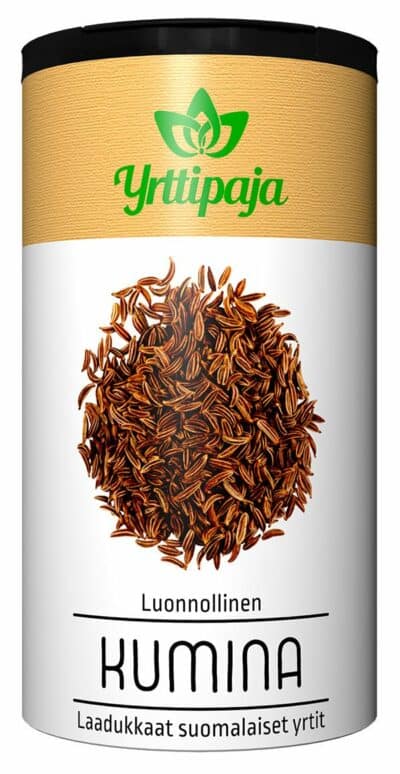 Yrttipaja Kumina 50g
