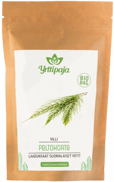 Yrttipaja Peltokorte 25g