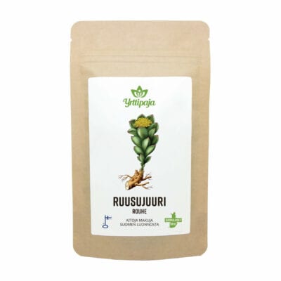 Yrttipaja Crushed Roseroot 35g