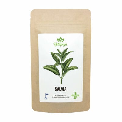 Yrttipaja Salvia 15g