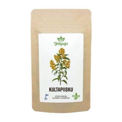Yrttipaja Goldenrod 20g