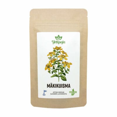 Yrttipaja Mäkikuisma 25g