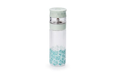 Cha Cult Haudutuspullo 0,35l