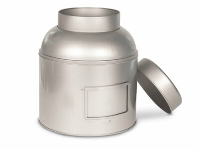 Cha Cult yrttien Säilytyspurkki 1.5kg