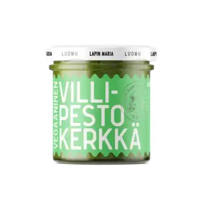 Lapin Maria Luomu Villipesto Kerkkä 140g