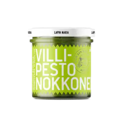 Lapin Maria Villipesto Nokkonen 140g