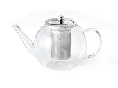 Cha Cult lasinen Teepannu sihdillä 0,8l