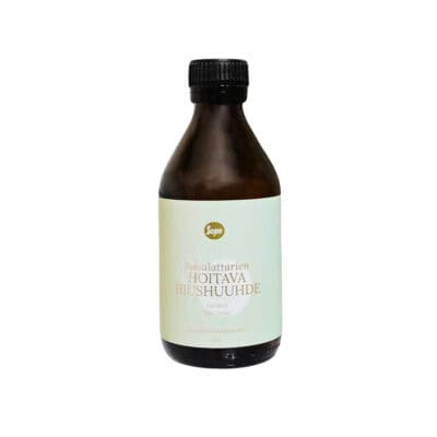 Sopo Jumalattarien Hoitava Hiushuuhde 250ml