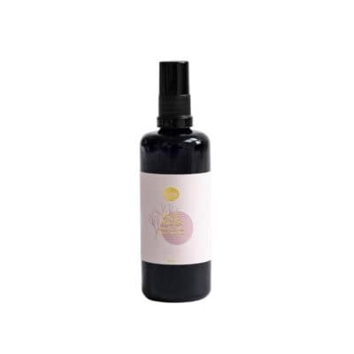 Sopo Patsuli-ruusuvesi 100ml