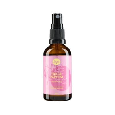 Sopo Deo & Parfum Ancient Rose 50ml