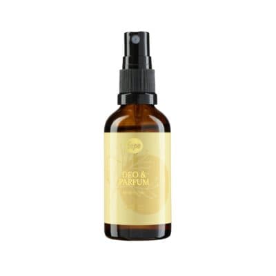 Sopo Deo & Parfum Golden Vibe 50ml