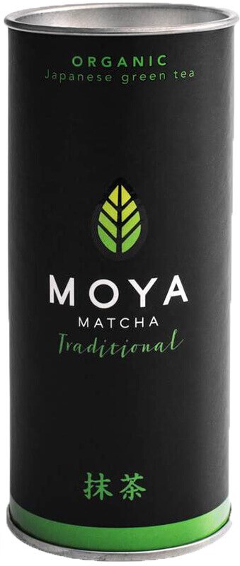Moya Matcha Luomu Traditional Matcha 30g