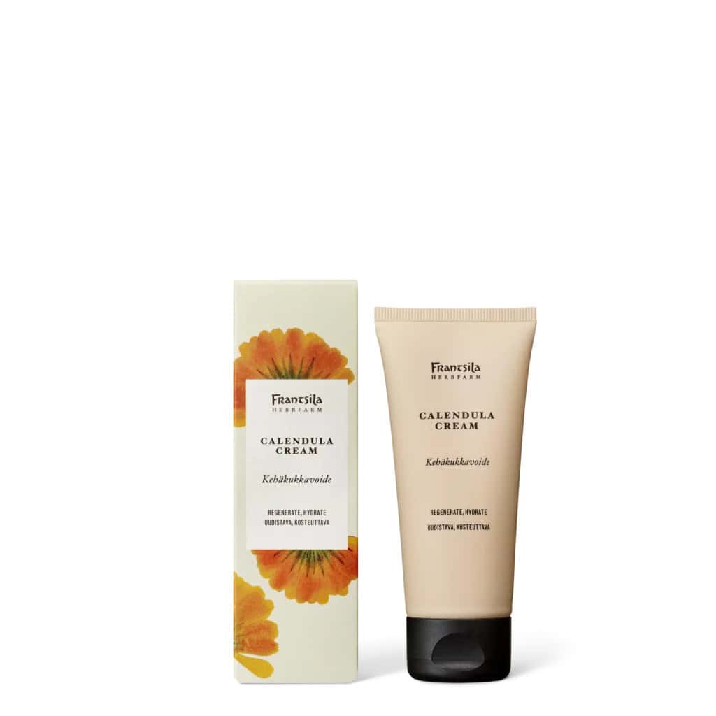 Frantsila Kehäkukkavoide 60ml