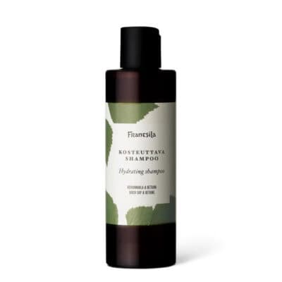 Frantsila Kosteuttava Shampoo 200ml