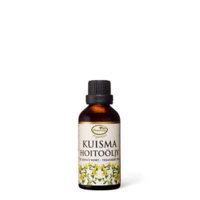 Frantsila Kuisma Hoitoöljy 50ml
