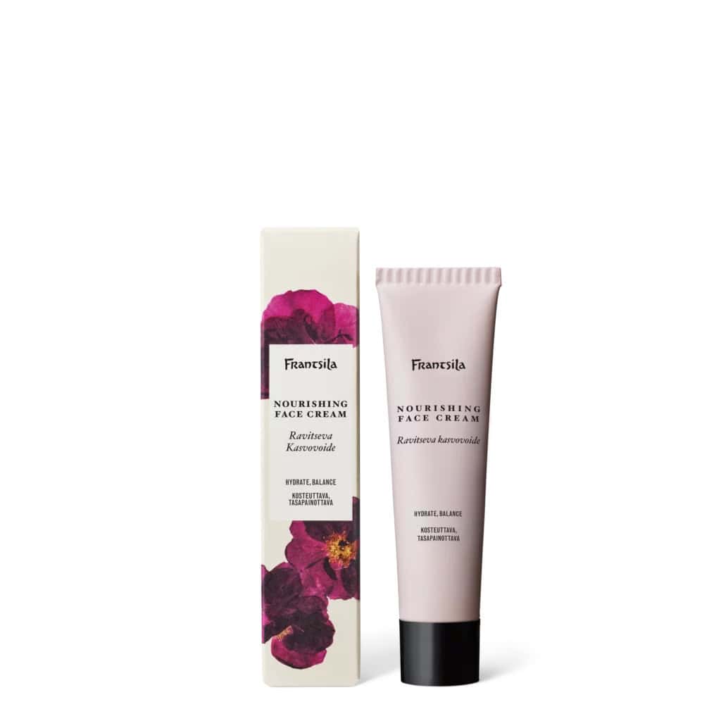 Frantsila Ravitseva Kasvovoide 40ml