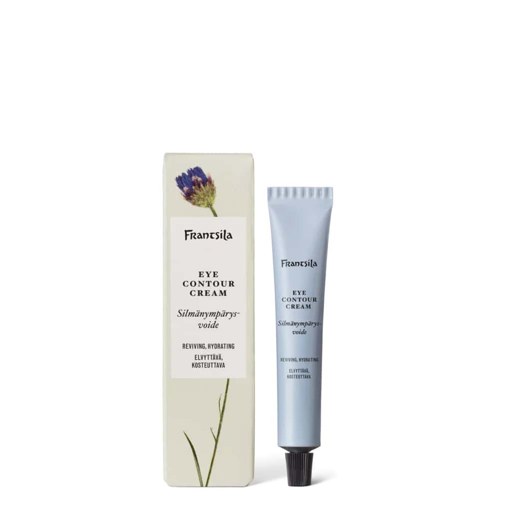 Frantsila Silmänympärysvoide 15ml