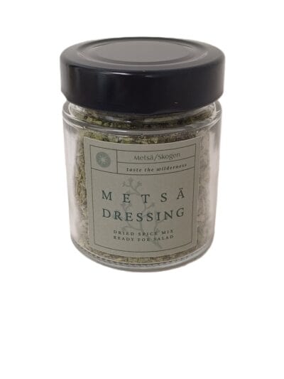 Metsä/Skogen Metsä Dressing 20g