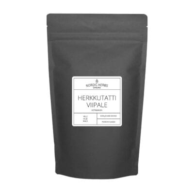 Nordic Herbs Origins Herkkutatti viipale 60g