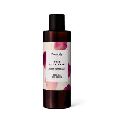 Frantsila Ruusu Suihkugeeli 200ml