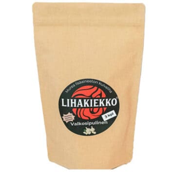 Ellin Keittiö Lihakiekko Valkosipulinen 90g