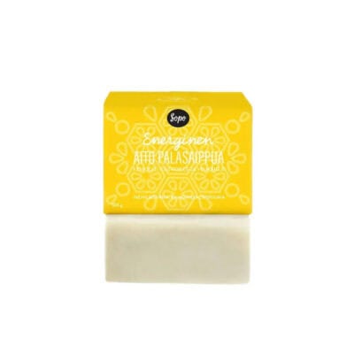 Sopo Energinen Aito Palasaippua 100g