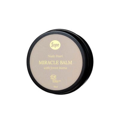 Sopo Miracle Balm Nude Pearl 50ml