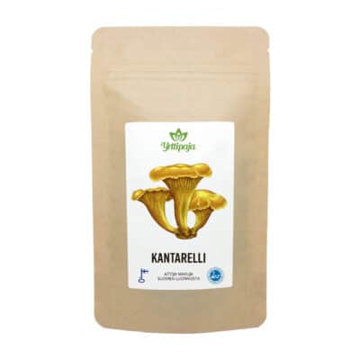 Yrttipaja Kantarelli 20g