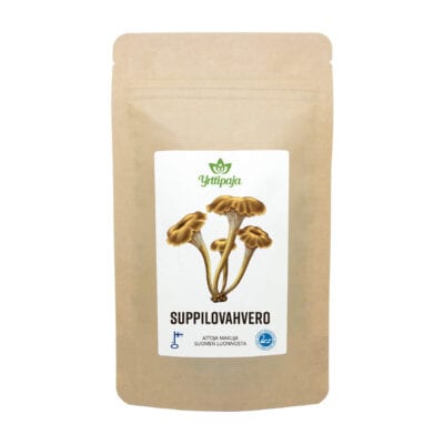 Yrttipaja Suppilovahvero 15g