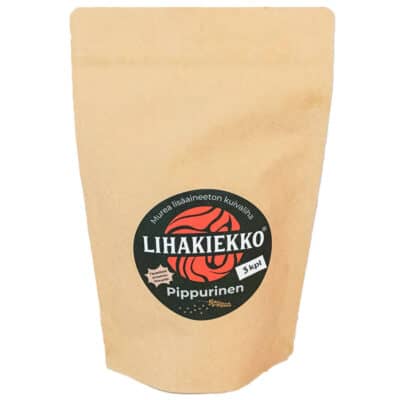 Ellin Keittiö Lihakiekko Pippurinen 90g