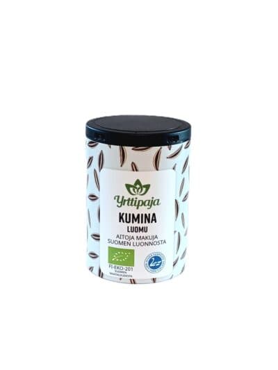 Yrttipaja Luomu Kumina 50g