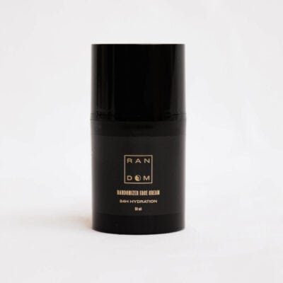 RANDOM Randomizer Face Cream 50ml