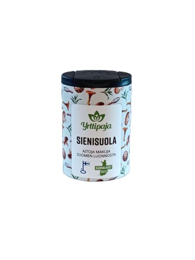 Yrttipaja Sienisuola 60g