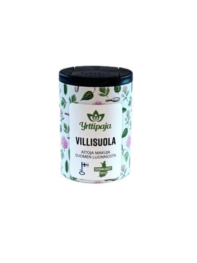 Yrttipaja Villisuola 70g
