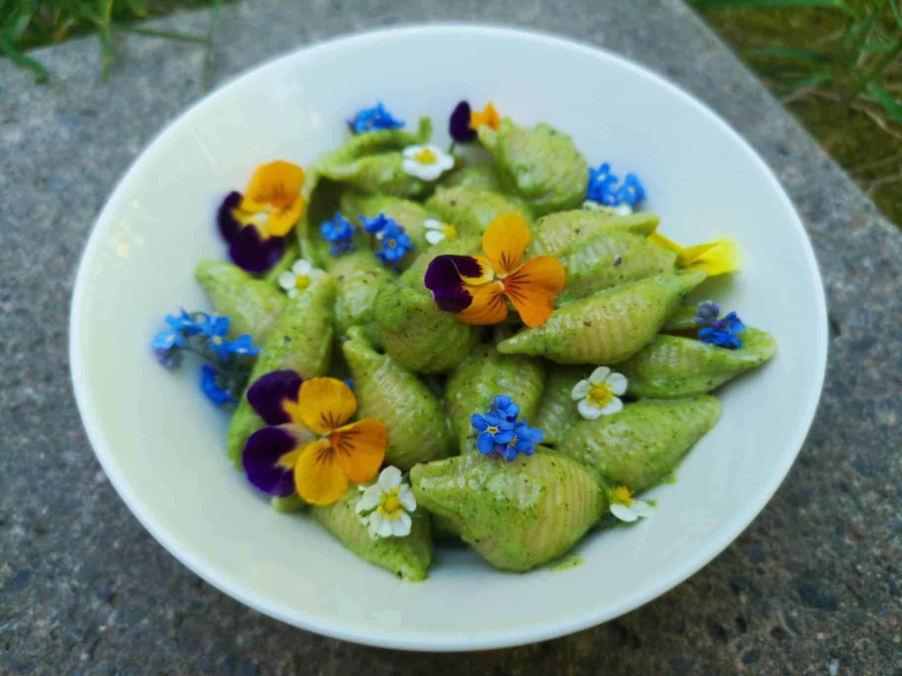 Yrttipaja Nokkonen rouhe 15g - Image 5