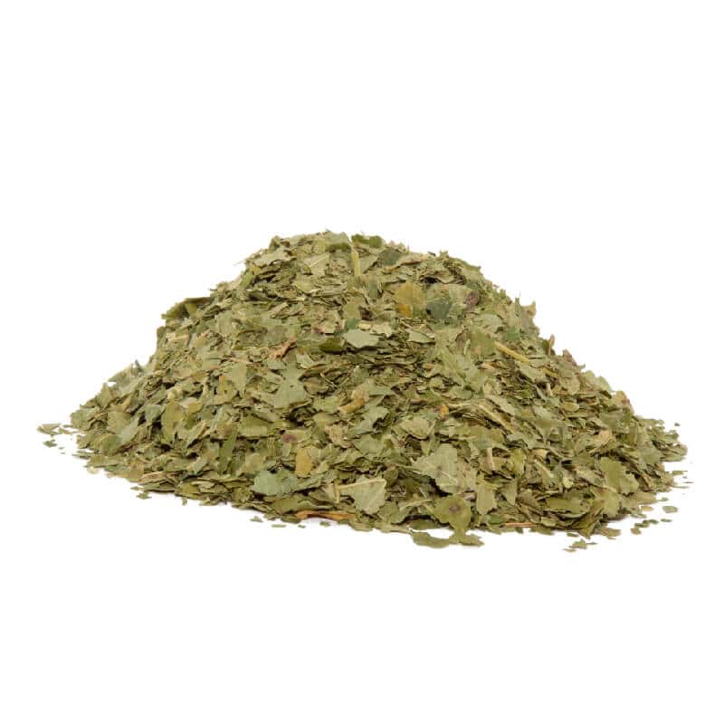 Yrttipaja Mustaherukanlehti 25g - Image 2