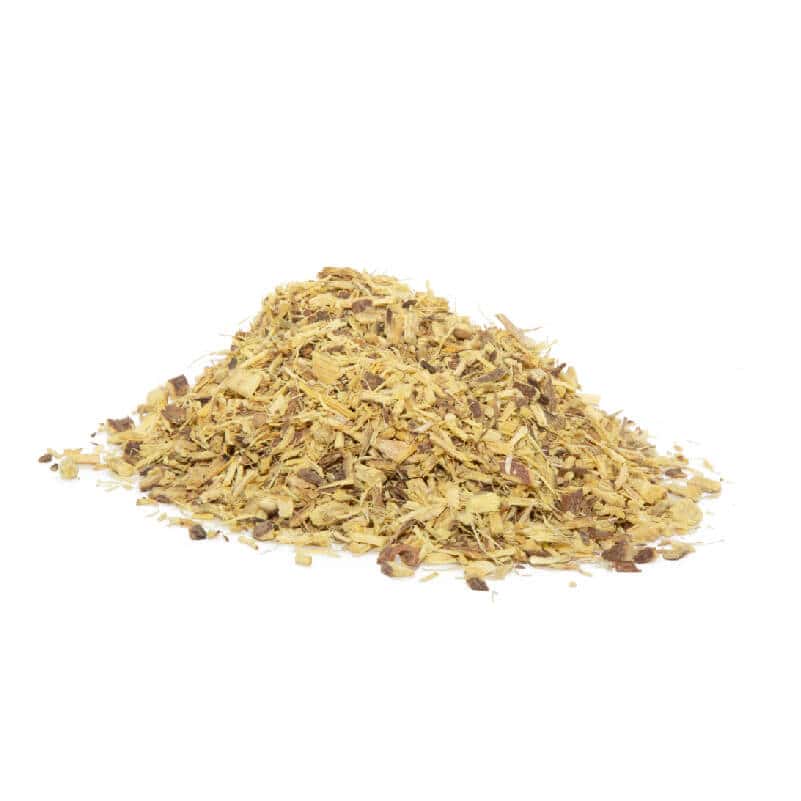 Yrttipaja Lakritsinjuuri 25g - Image 2