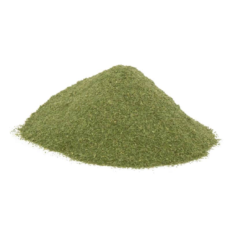 Yrttipaja Nokkonen jauhe 100g - Image 2