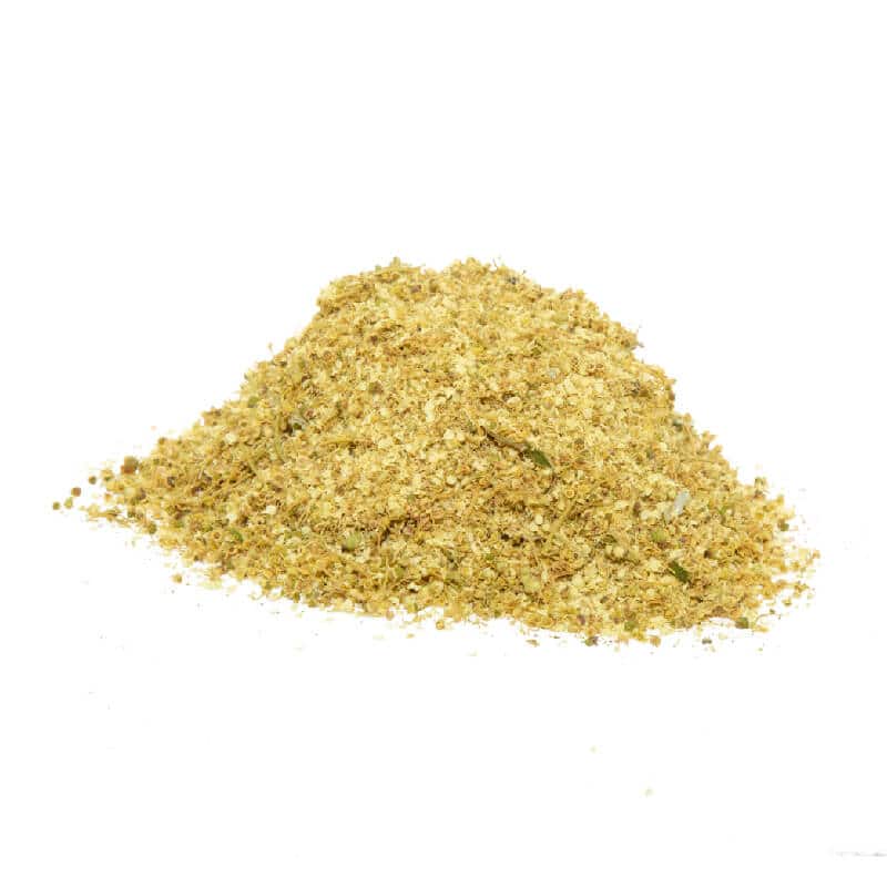 Yrttipaja Mesiangervonkukka 25g - Image 2