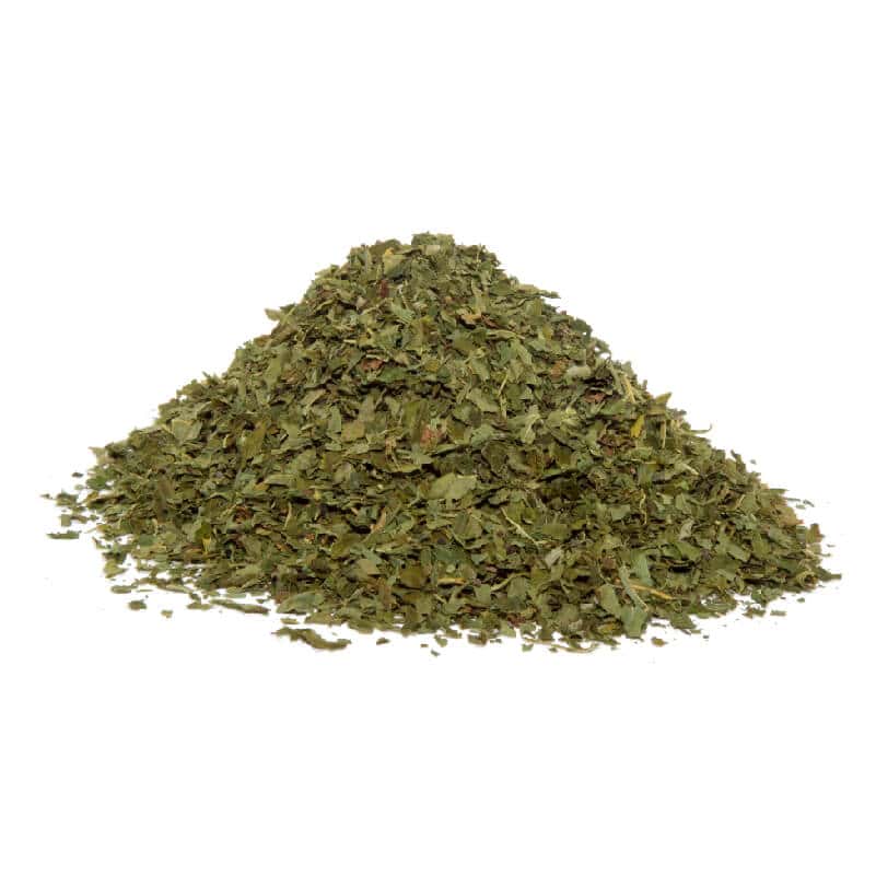 Yrttipaja Mesiangervonlehti 25g - Image 2