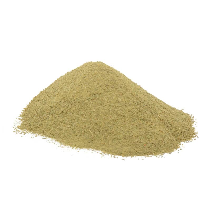 Yrttipaja Kuusenkerkkä jauhe 35g - Image 2