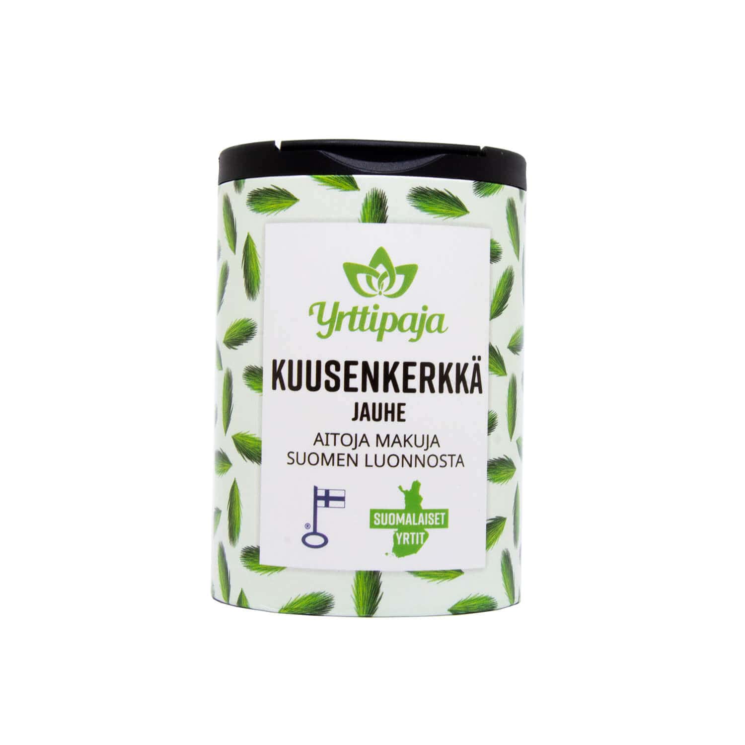 Yrttipaja Kuusenkerkkä jauhe 30g